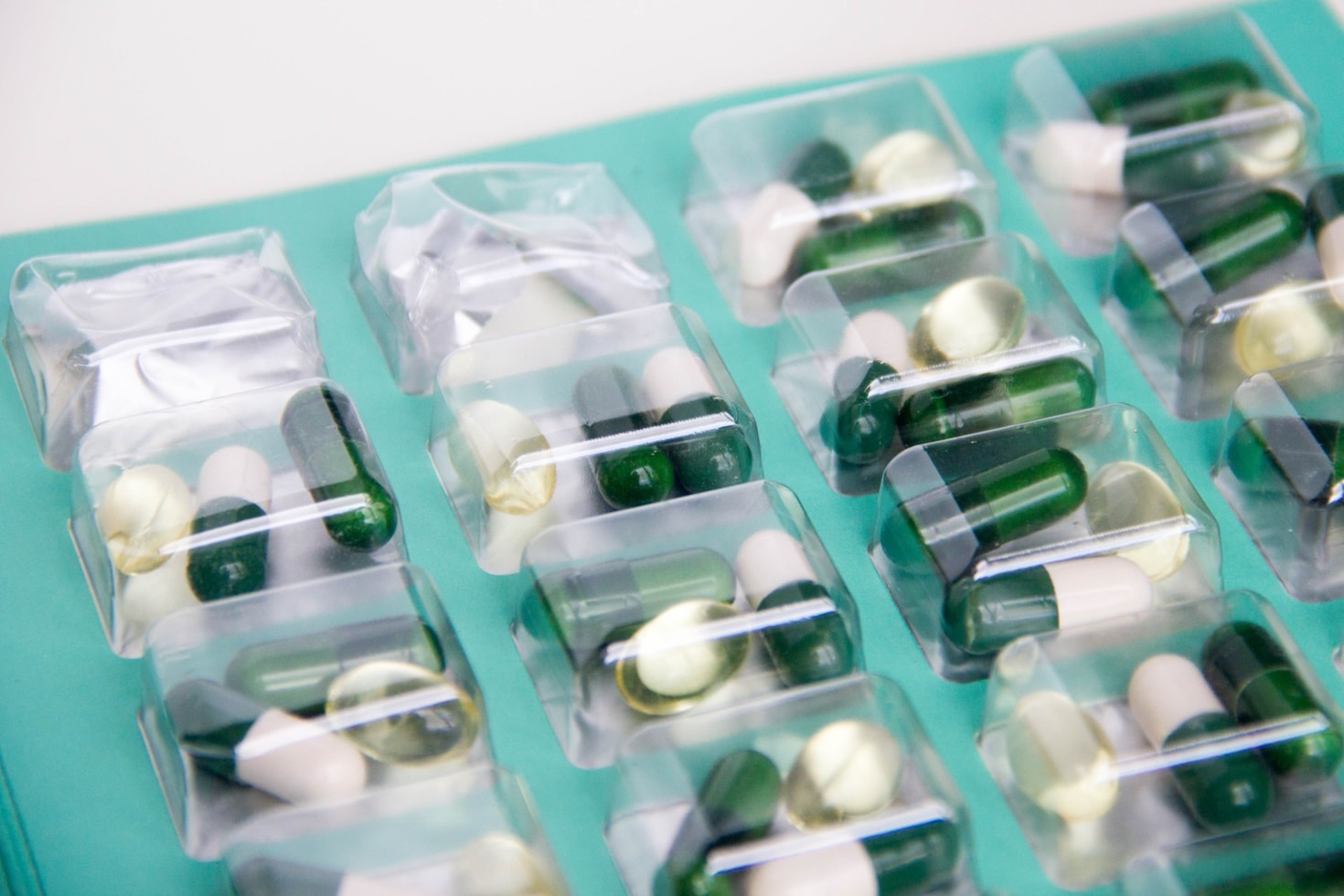 Le ultime scoperte nel campo della medicina interna